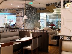 -斗牛士牛排餐厅(嘉里汇店)