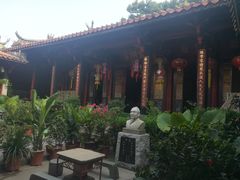 -晋江五店市传统文化旅游区