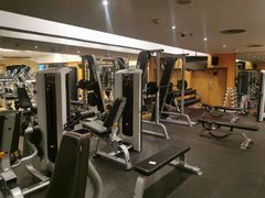 -上海静安昆仑大酒店