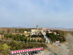 -珲春防川景区