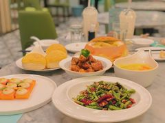 -大树餐厅(益田假日店)