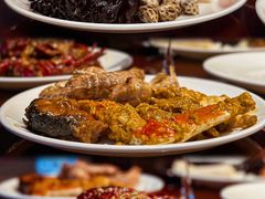 -荣誉国际酒店-云顶旋转餐厅