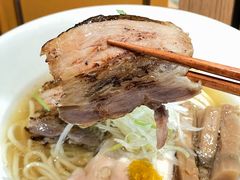 -真打拉面·日式拉面新流派(体育西横街店)