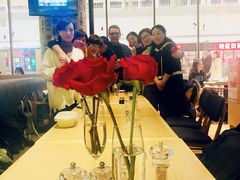 -MYLK意式小厨(熙地港店)