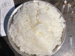 -大叹号·朝鲜族烤肉(潍坊泰华城店)
