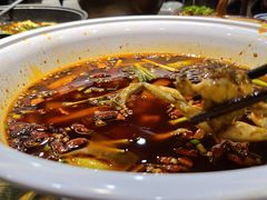 -灶东家民间菜(回兴店)