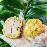 夏日限定！福福饼店和东北大板出联名啦！