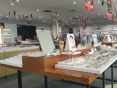 -亚美视光眼镜店(重庆路活力城店)