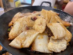 -华顺土菜馆(洪岗路店)