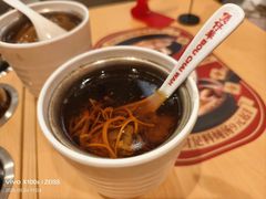 -华记煲仔华·煲仔饭(三元里万科里店)