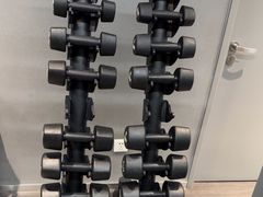 -OXYGYM奥美氧舱运动中心(丽都水岸店)