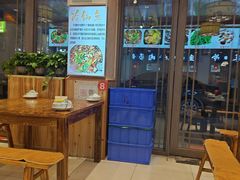 -乡土特色.冷锅鱼.牦牛肉汤锅