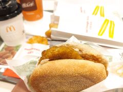 -麦当劳(小白楼店)