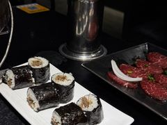 -まるみち   丸道东京烧肉(虹梅路店)