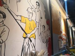 -蜀都小君肝串串香火锅(龙华旗舰店)