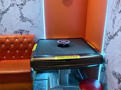 -相遇轰趴·桌游·团建·KTV(苏州街旗舰店)