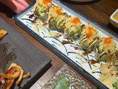 -鸟鹏烧鸟居酒屋(熙龙湾店)