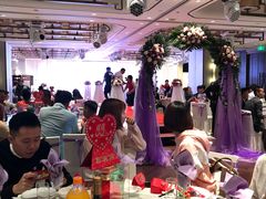 大堂-同庆楼(金宝汇店)