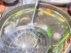 -刘少华贵州小黄牛·鲜牛肉火锅(总店)