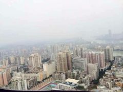 -世贸旋转自助餐厅(360°高空观景店)