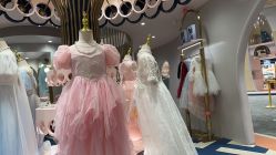 -奈尔宝·儿童乐园·亲子餐厅(鄞州万达店)