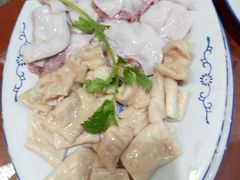 -华哥新鲜猪精品美食