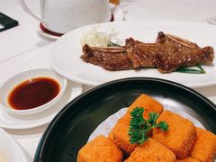 -金悦轩海鲜酒家(拱北店)