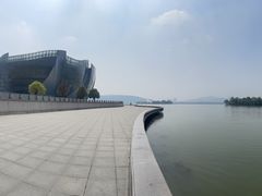 -云龙湖旅游景区