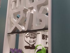 大堂-魏家餐饮(朗香街店)