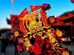 -深圳仙湖植物园