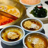 高能来袭📢重庆“黑珍珠”＋“必吃榜”双料王火锅终于来魔都啦~