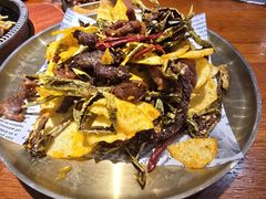 -鑫日千里马朝鲜族小馆(总店)