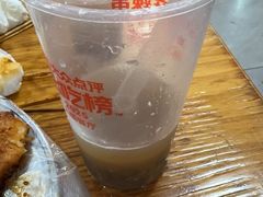 -小朱麻辣串(益民街店)