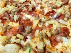 -达美乐比萨(板井路店)