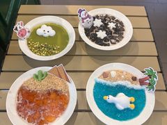 -西关味(大卫城店)