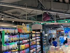 -盒马鲜生(帝斯曼店)
