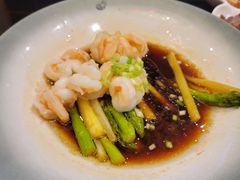 -上海皇廷花园酒店·御宴中餐厅