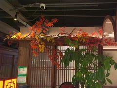 -贡宴盐帮菜自贡驻京联络处餐厅