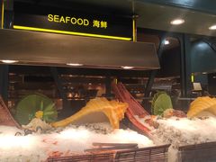 -苏格里岛自助海鲜烤肉(青秀万达店)