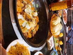 -妈妈家铁锅炖(景诚园综合楼店)