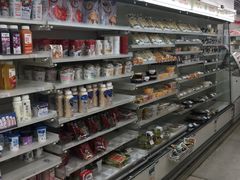 -711便利店(第二儿童医院店)