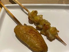 鸡软骨-IKKI1788居酒屋