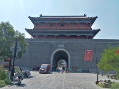 -青州古城