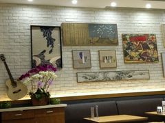 -菩提树·素食餐厅(汇智国际商业中心店)