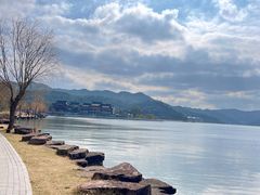 -东钱湖旅游度假区