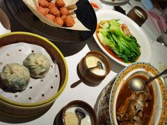 -悦融琥珀·京鲁菜·海味珍品(西单店)