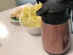 -煲王粤菜餐厅(中侨中心店)