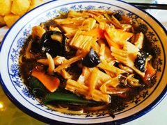 -归元·云集斋素菜馆