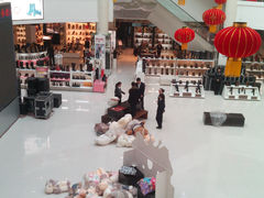 -众联广场(玉龙大街店)