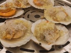-日进一片海.生腌海鲜火锅.宵夜烧烤(三里屯总店)